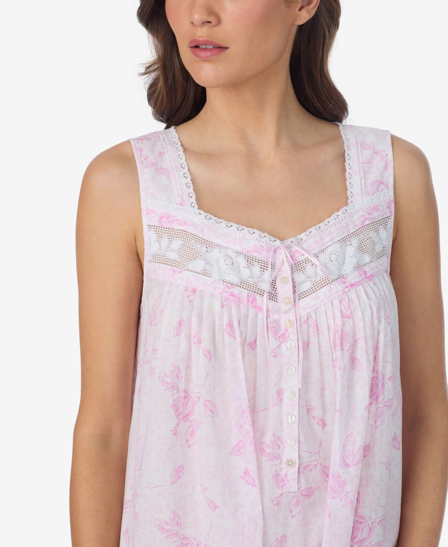 Women's Sweetheart Ballet Nightgown