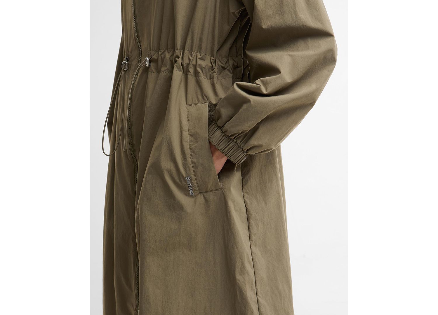 Women's Gracefield Showerproof Jacket