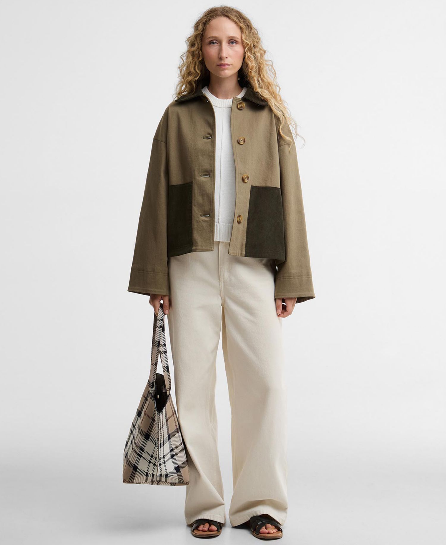 Women's Cloverdale Casual Jacket