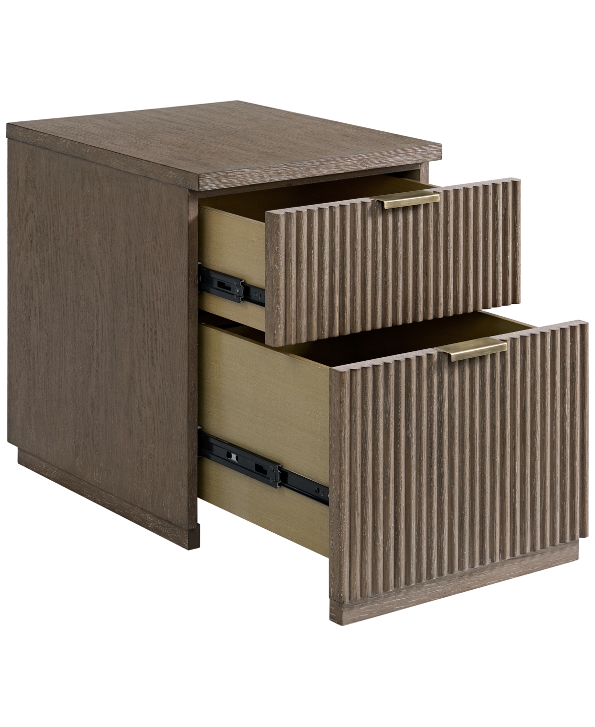 Frandlyn 23" File Cabinet