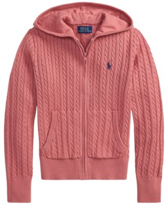 Polo by Ralph Lauren ピンク ジャンパー Mサイズ Polo Ralph Lauren