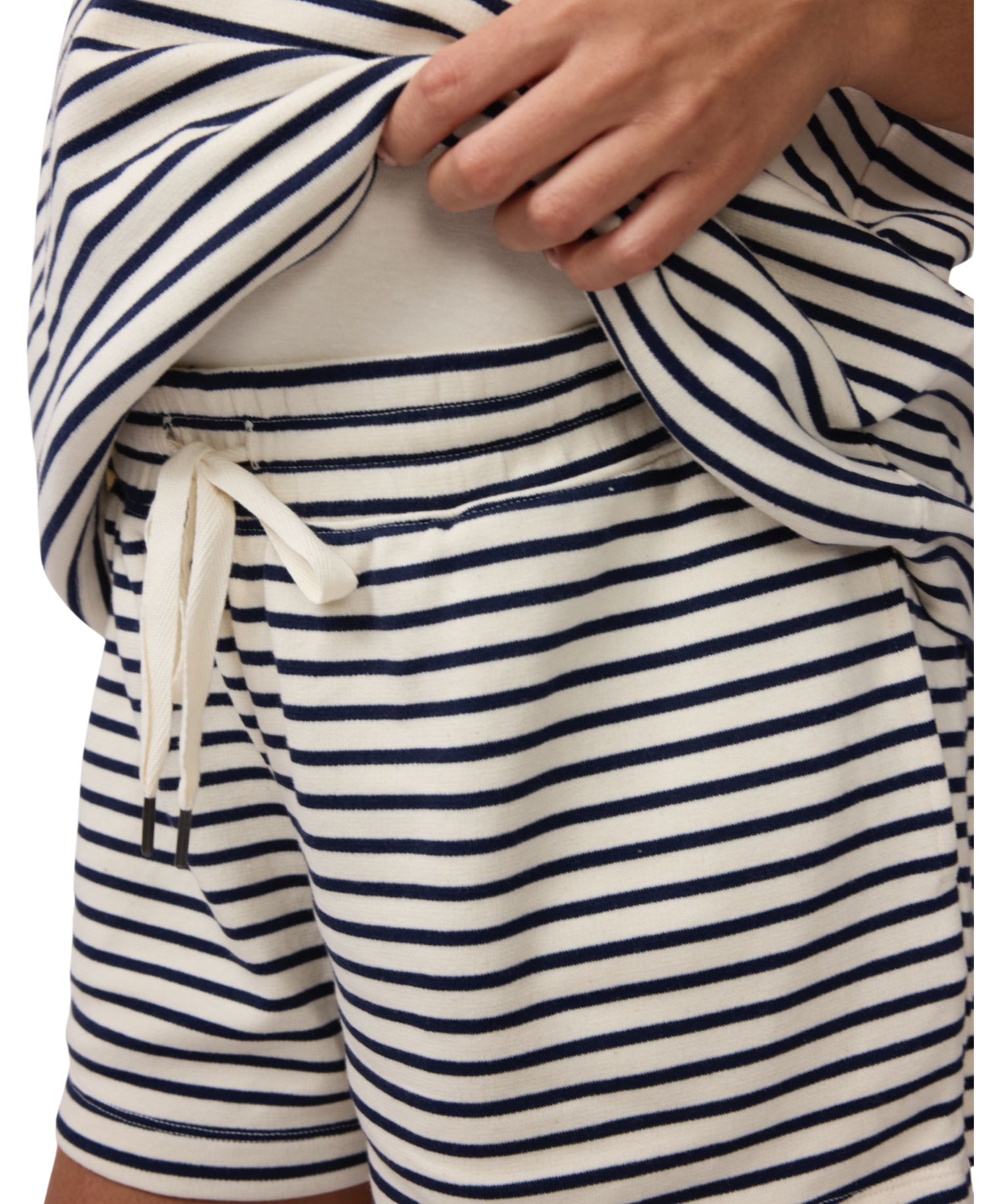 Maternity Ingrid + Isabel Leisure Short