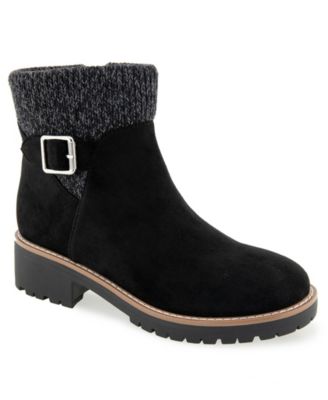 Women's Kary Sweater Bootie