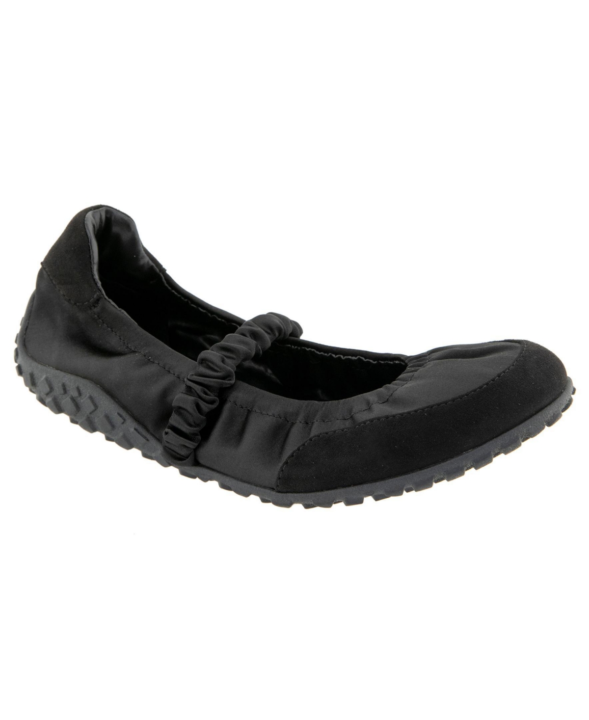 BCBGeneration Women's Omaya Ballet Sneaker