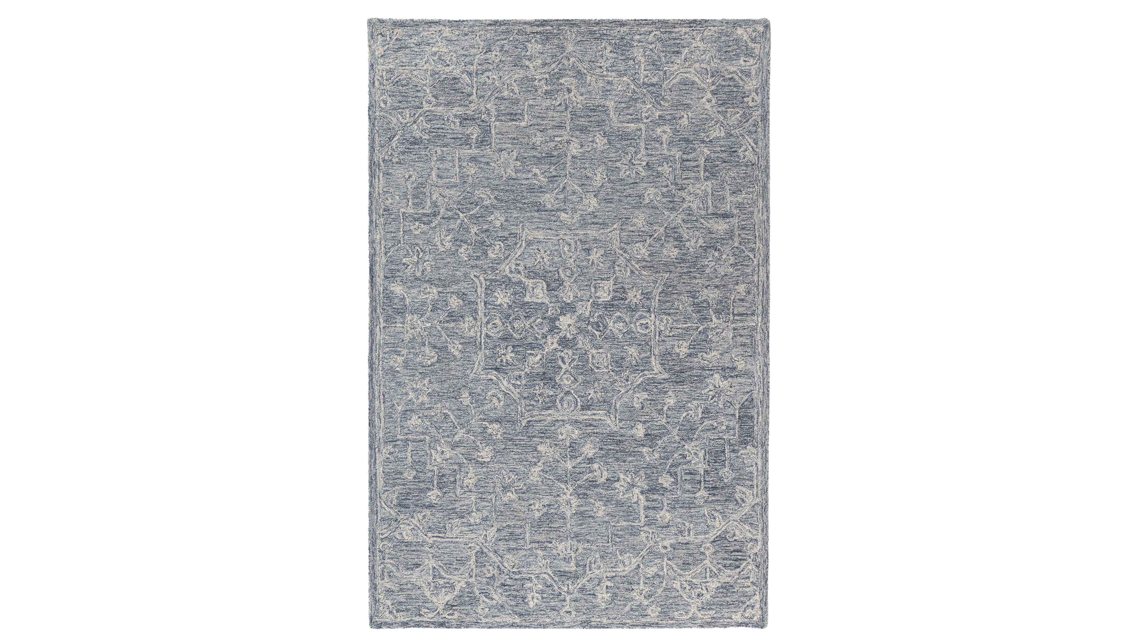 Lr Home Cypress Jun-571 5'x7'6" Area Rug