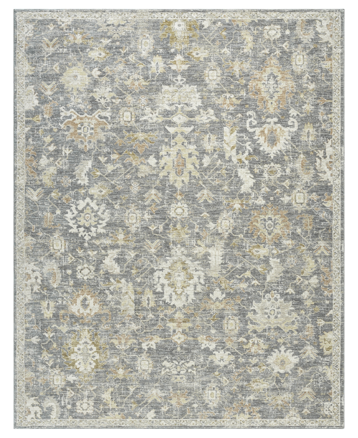 Lr Home Maria Mir-919 6'x9' Area Rug