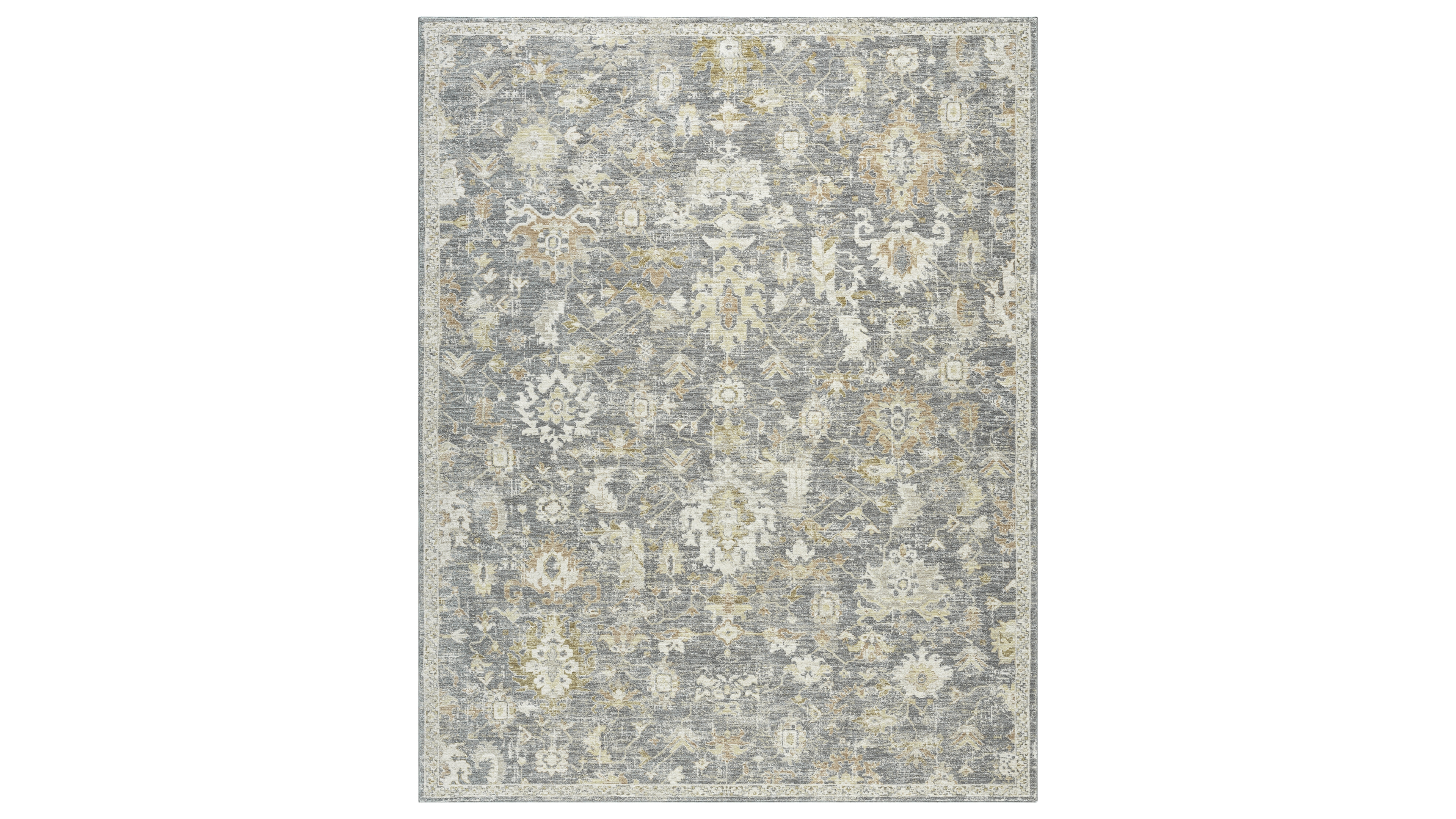 Lr Home Maria Mir-919 6'x9' Area Rug