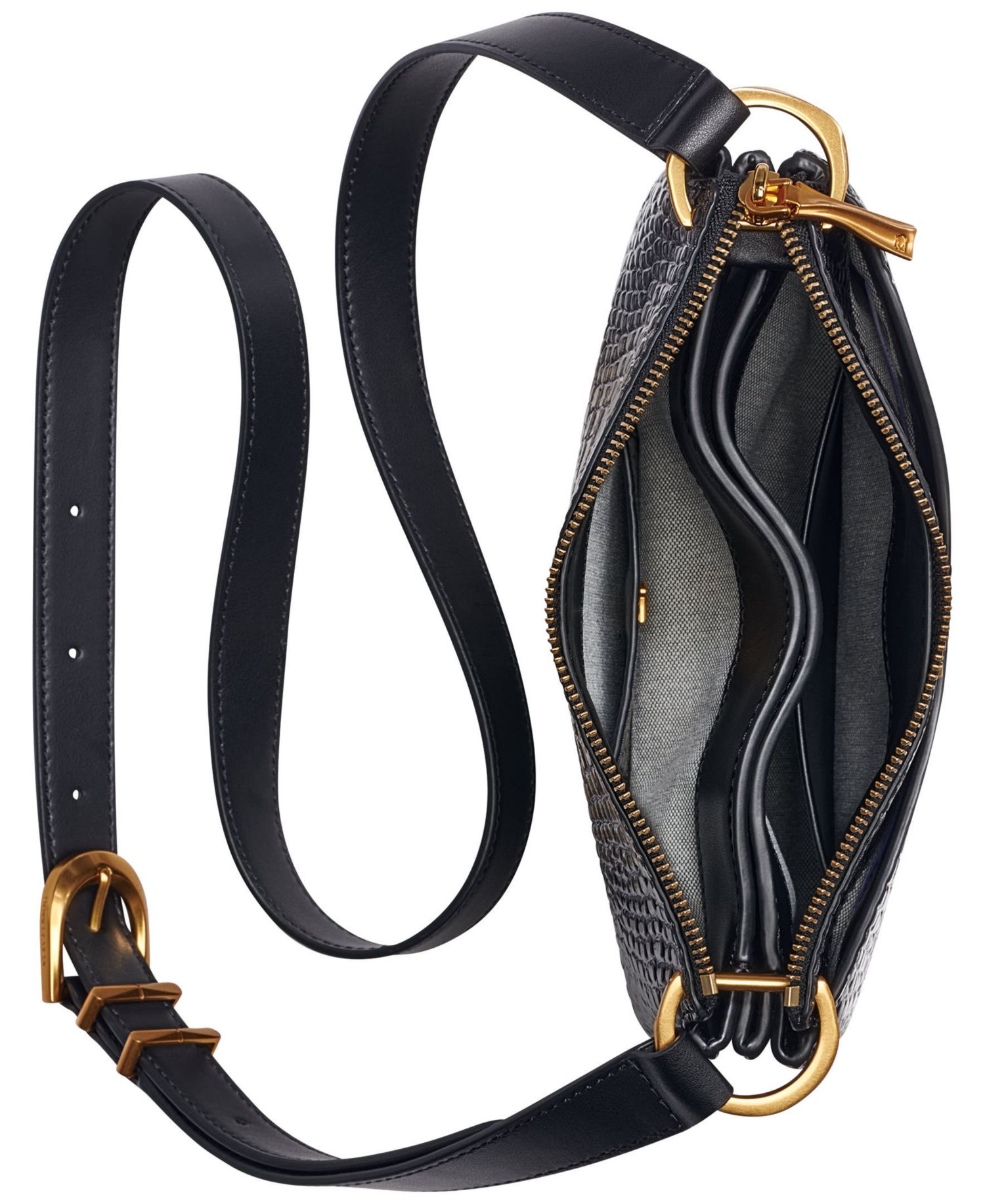 Glenwood Small Crossbody Handbag