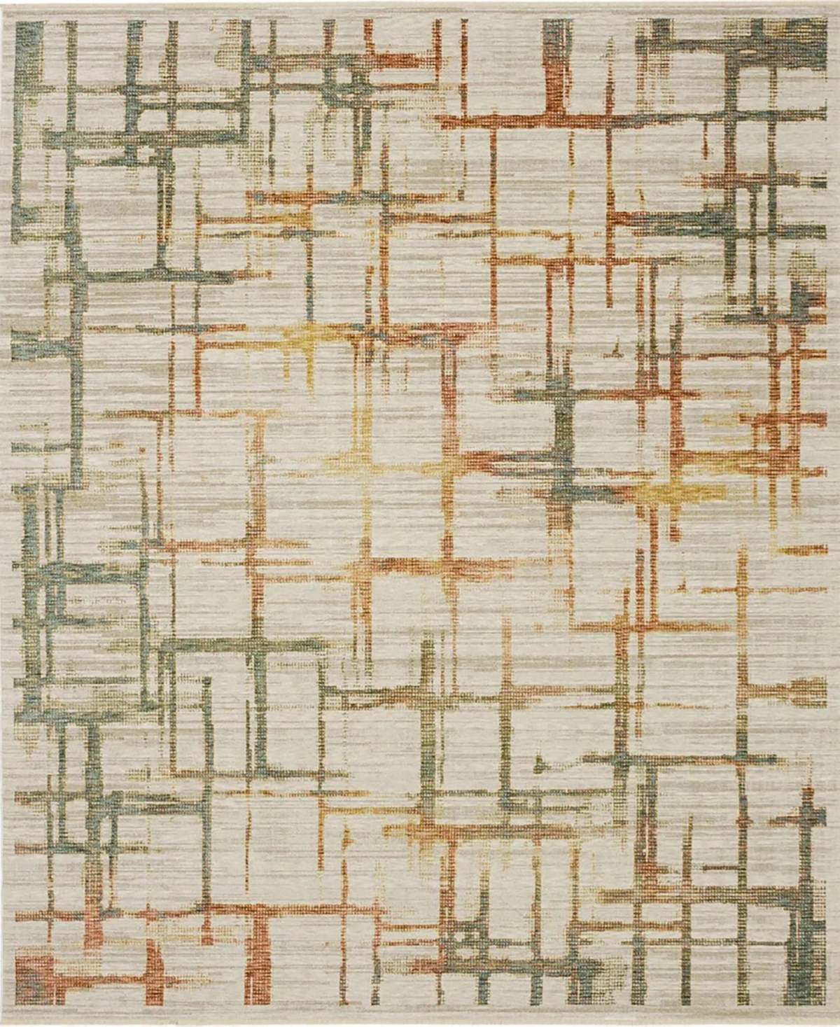 Karastan Memento Souvenir 8' x 10'5" Area Rug