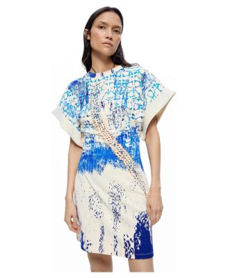 Women's Knit Dress M. C. Lacroix