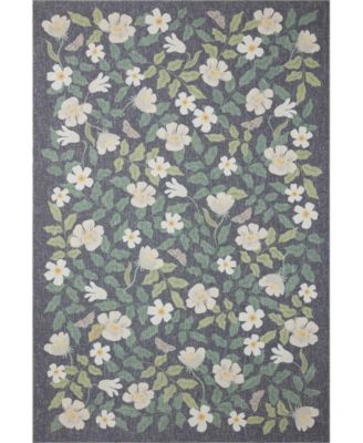 COT-02 3'6" x 5'6" Area Rug
