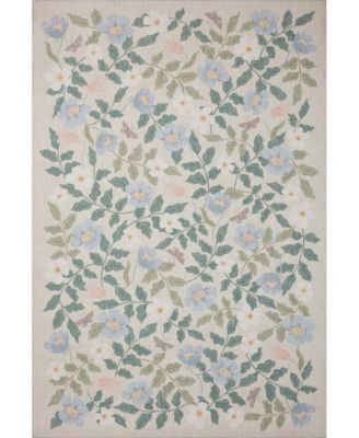 COT-02 8'6" x 11'6" Area Rug