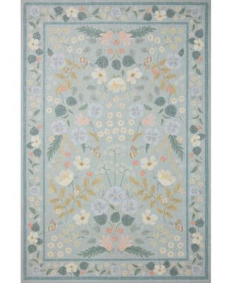 COT-03 2'3" x 3'9" Area Rug