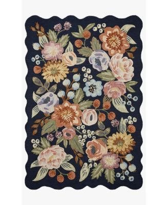 SIH-01 3'6" x 5'6" Area Rug