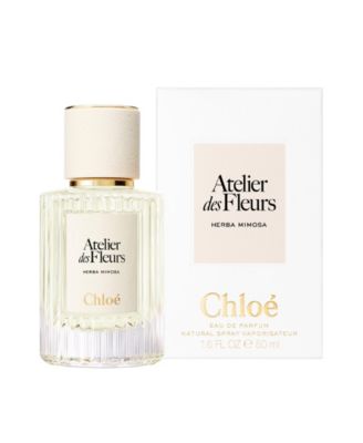 Chloe Atelier des Fleurs Herba Mimosa Eau de Parfum Spray, 1.6 oz