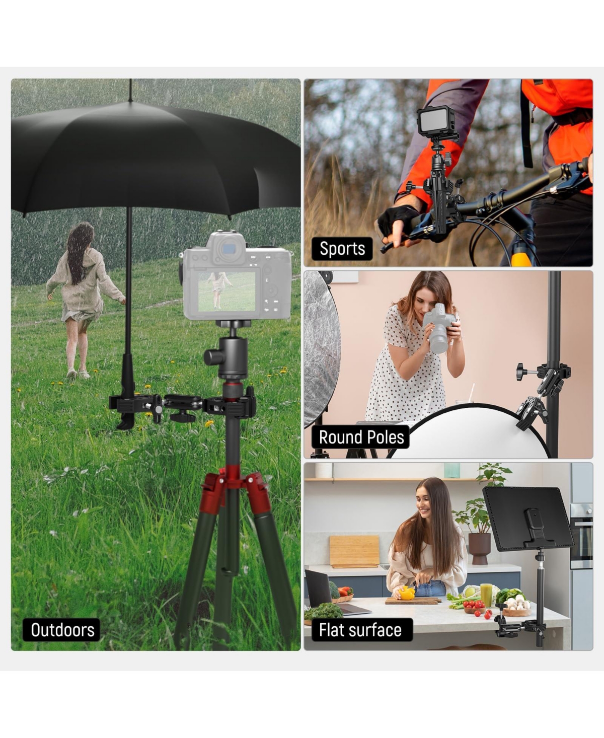 Neewer Camera Mounting Accessory