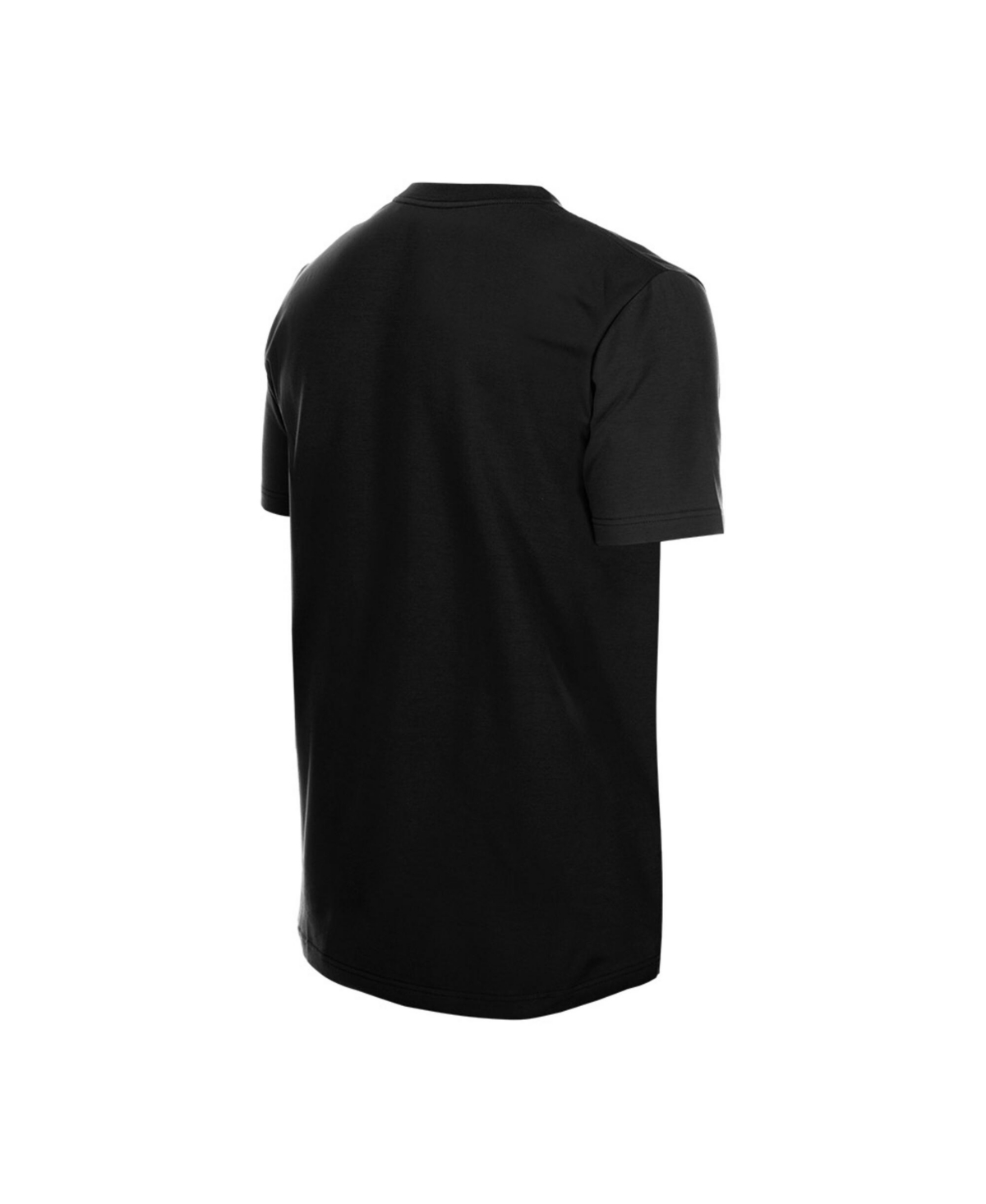 New Era Men's Black Dallas Cowboys Training Camp T-Shirt