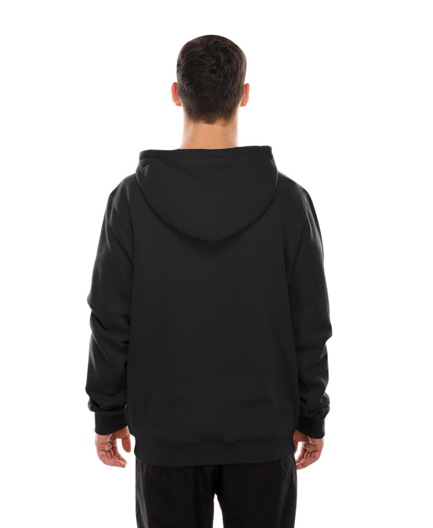 Men's Black Pittsburgh Pirates 2026 City Connect Hoodie