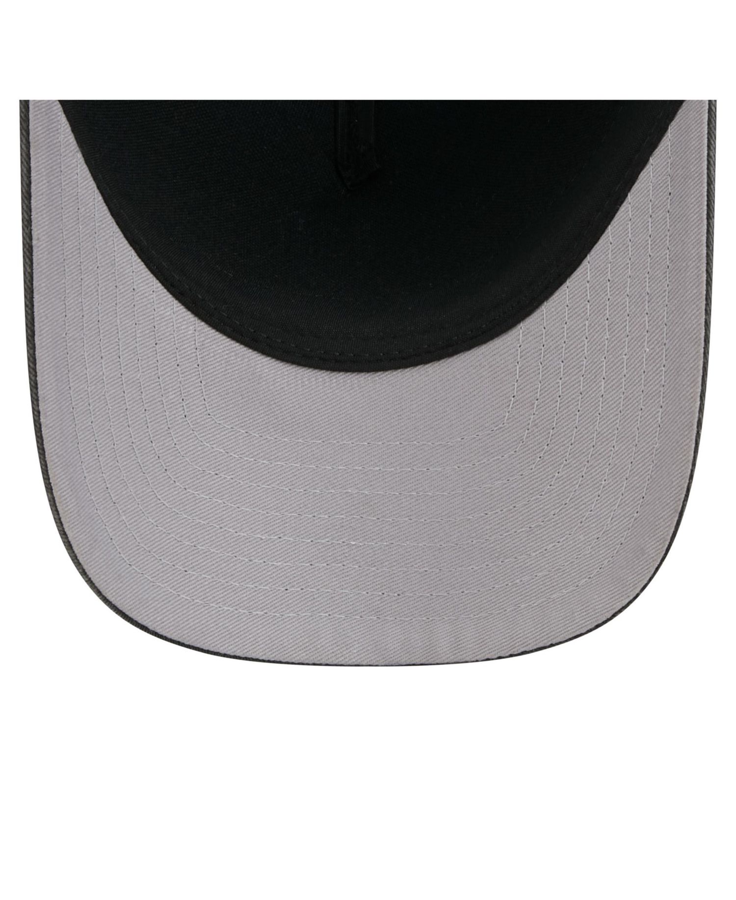 Men's Light Blue Minnesota United FC Jersey Hook 9FORTY Adjustable Hat