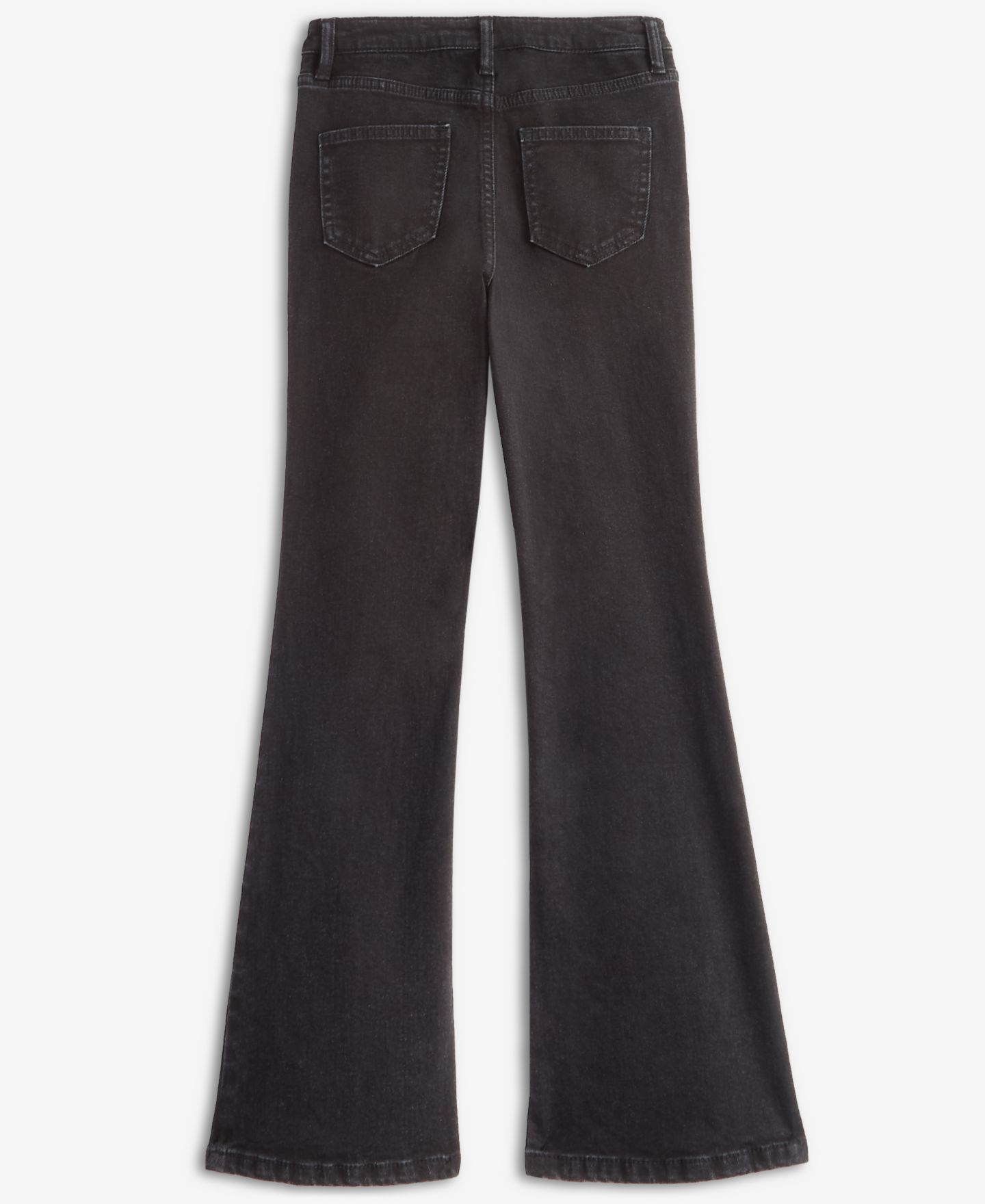Джинсы Epic Threads Flare Annie Wash для девочек, цвет: Варёный — фото 5