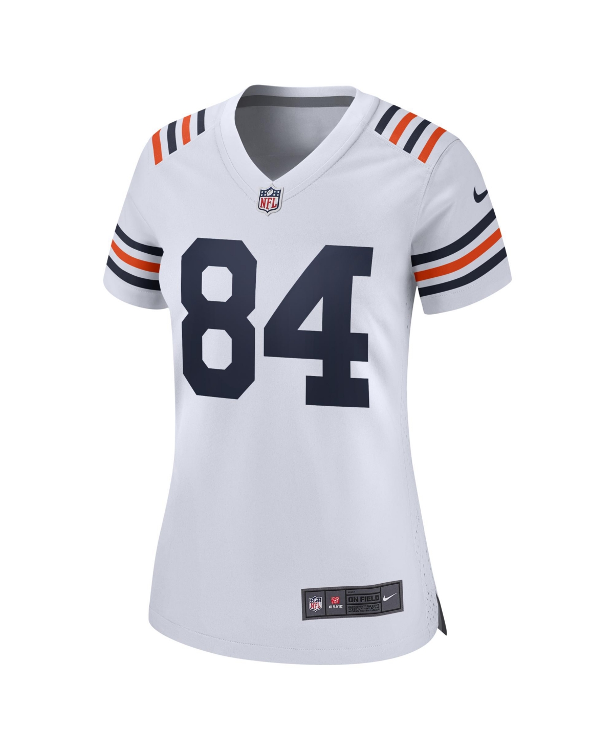 Nike Women's Colston Loveland White Chicago Bears Alternate Game Jersey