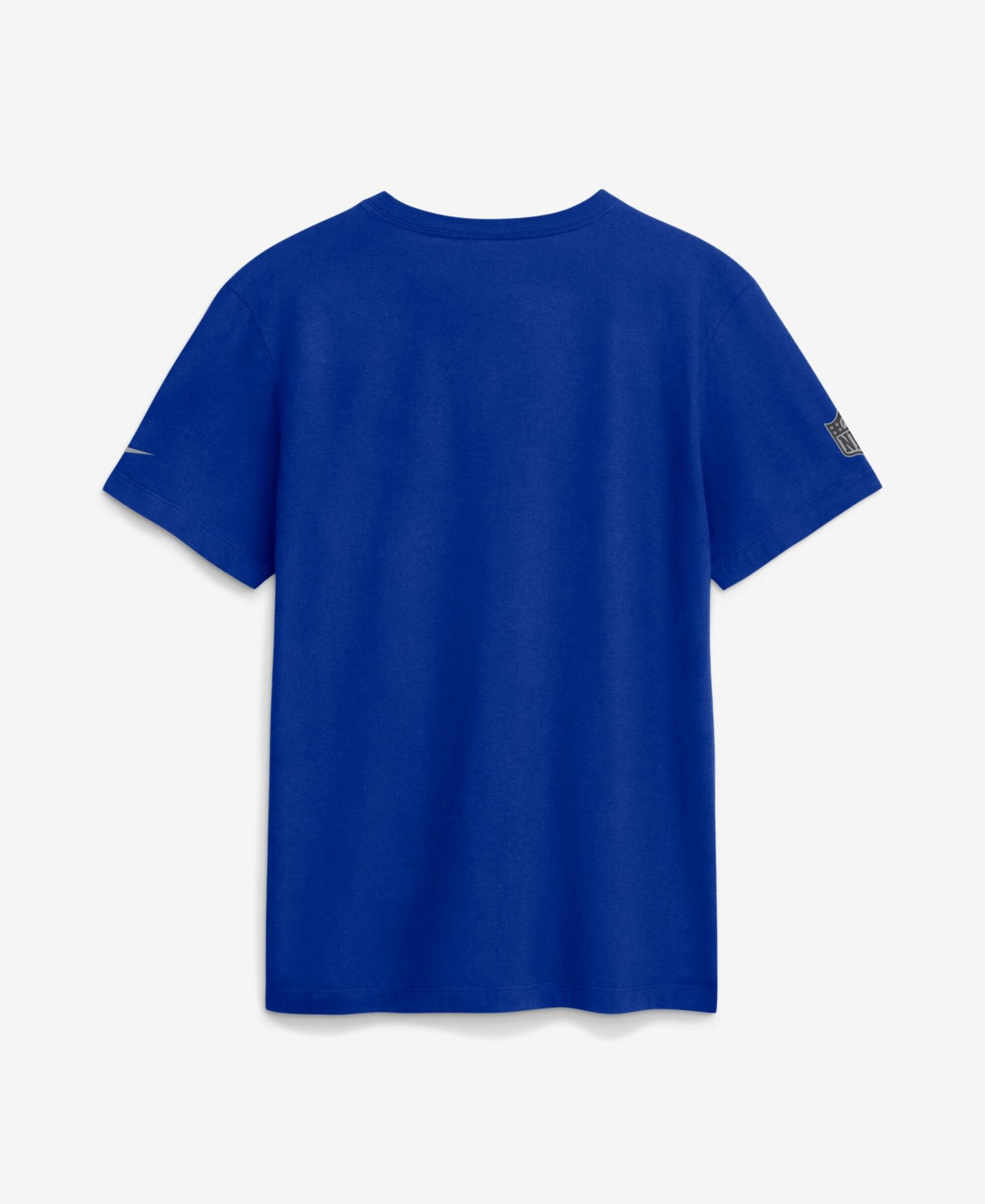 Men's Royal Buffalo Bills Sideline Dri-FIT T-Shirt