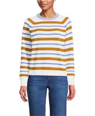 Women's Drifter Raglan Crew Sweater