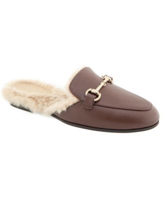 Women's Zorie-2 Fur Lined Mule