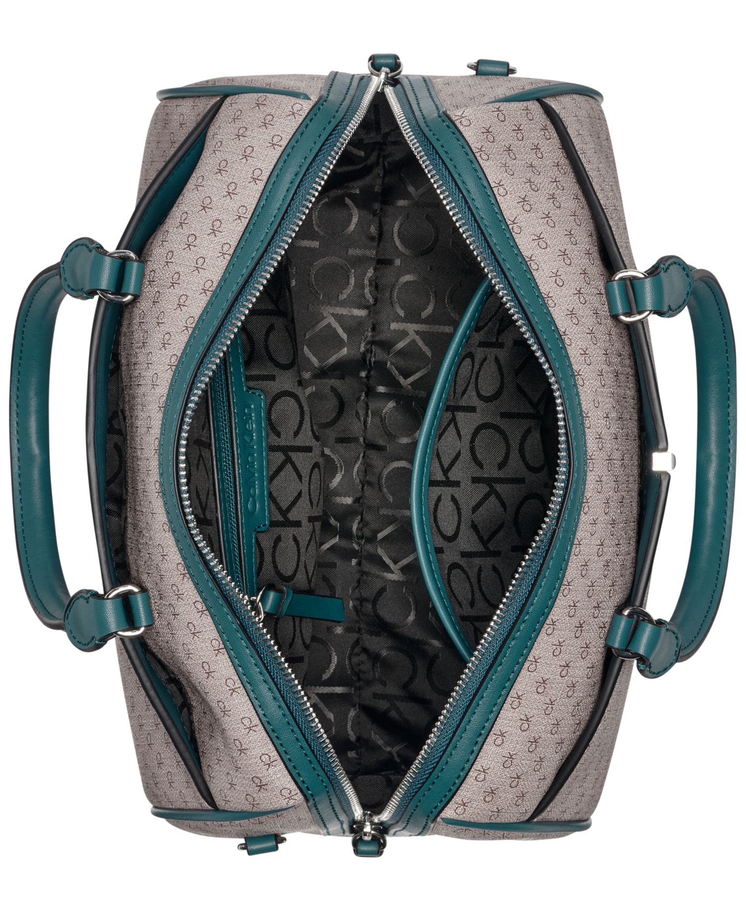 Genevieve Small Satchel Handbag