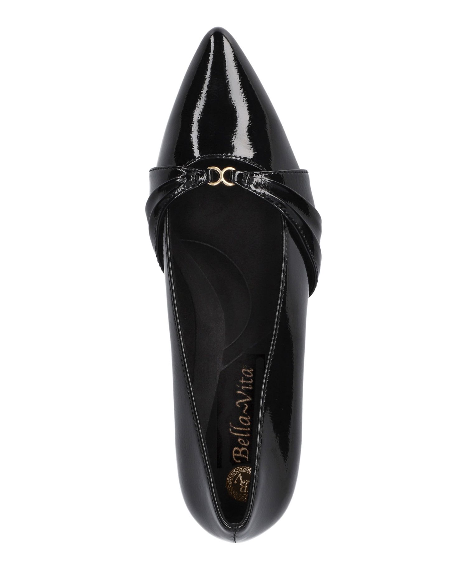 Women's Ziggy Slip-On Pumps