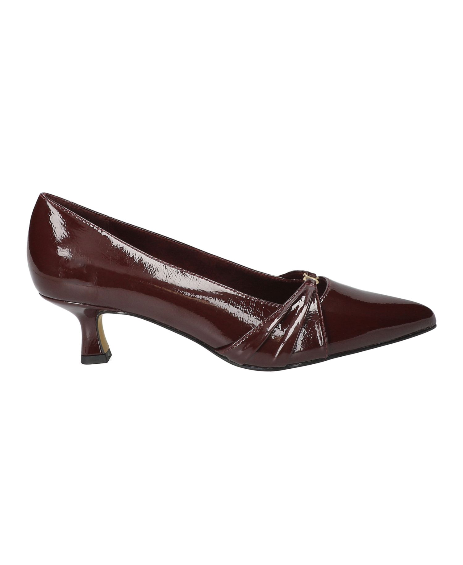Women's Ziggy Slip-On Pumps