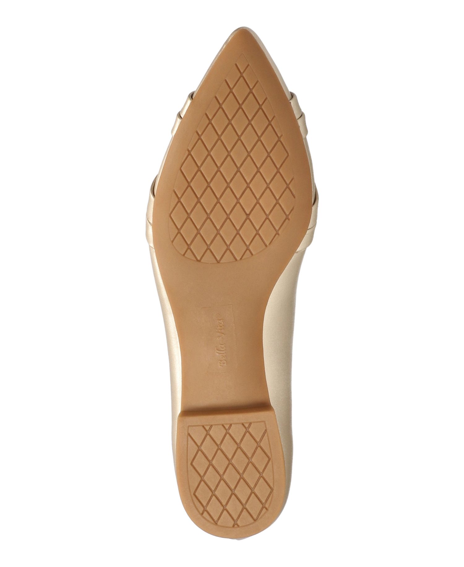 Women's Roxie Slip-On Flats