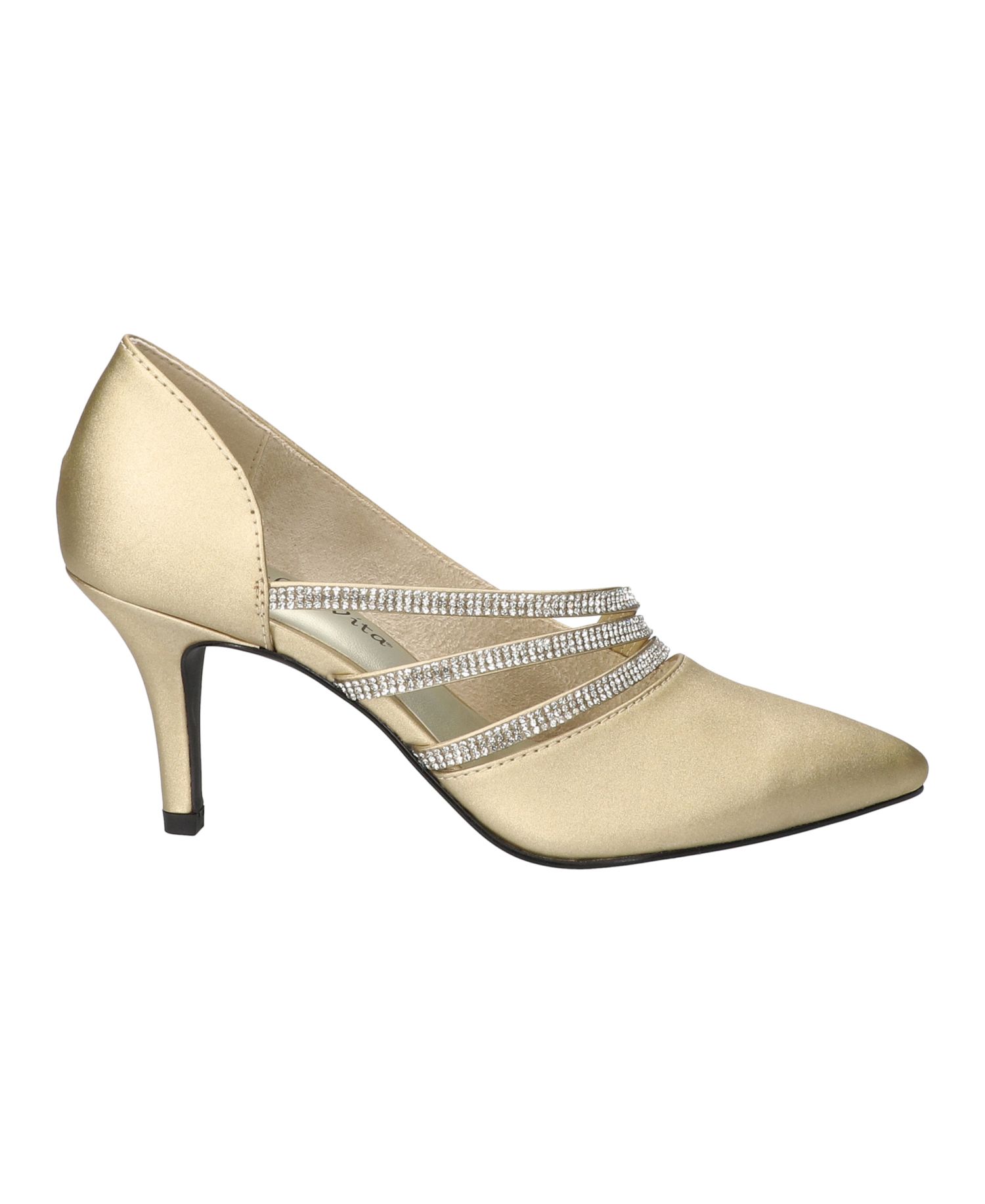 Women's Azalea Slip-On Pumps