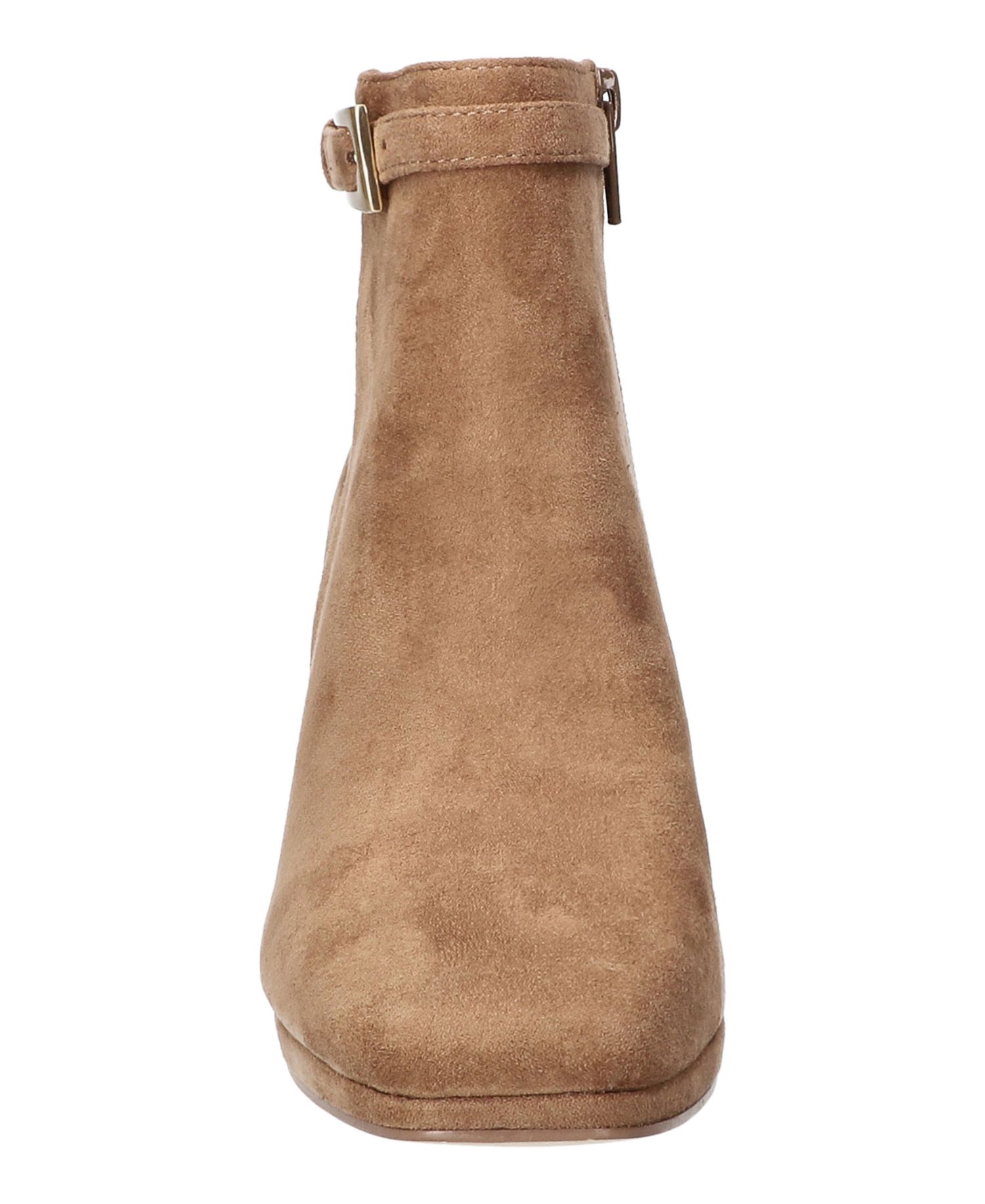 Women's Hudson Ankle Booties