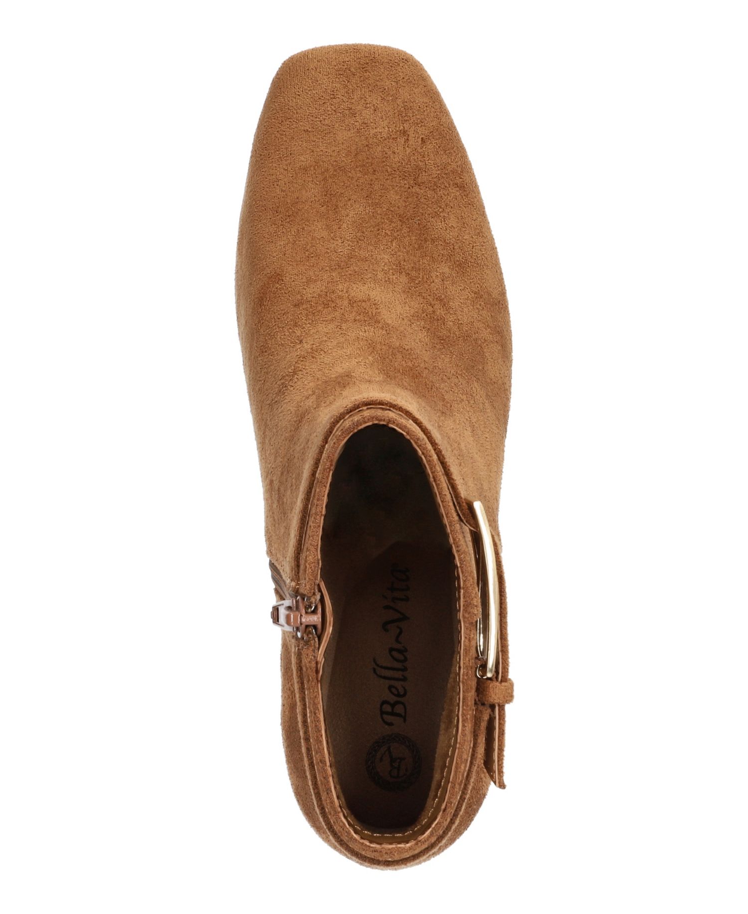 Women's Hudson Ankle Booties