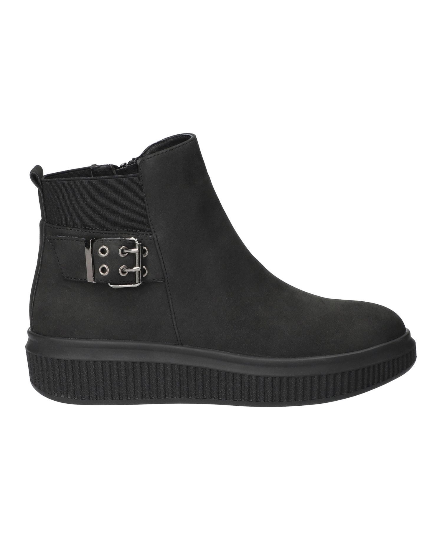 Women's Cassie Platform Booties
