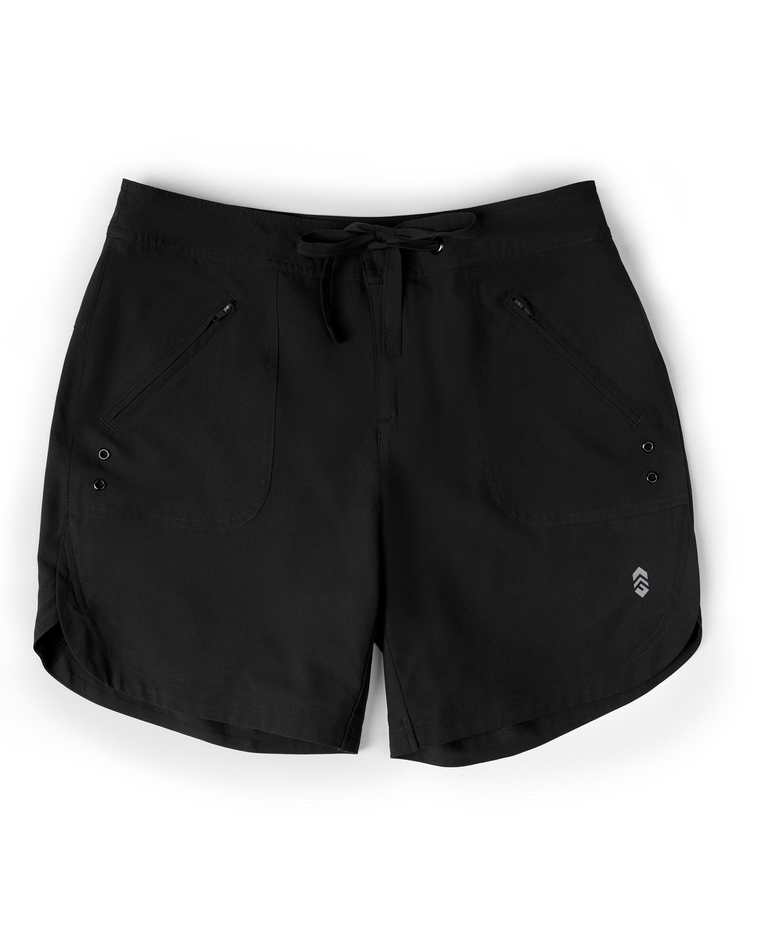 Women's 7" Bermuda Board Short