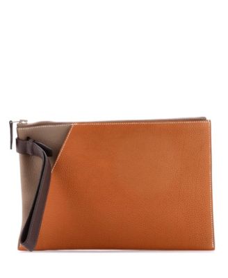 30 Cabavertige Pouch Leather