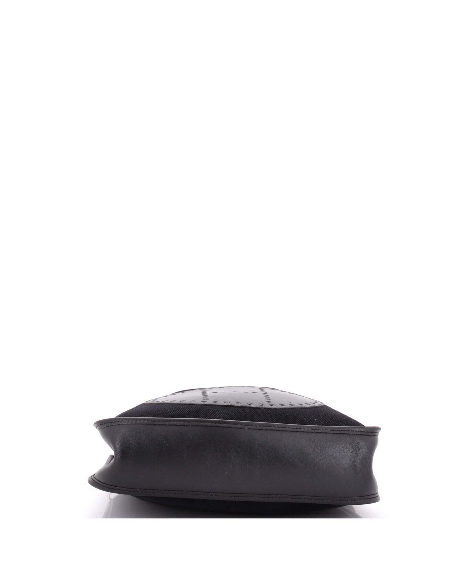 PM Evelyne Bag Gen I Toile and Leather