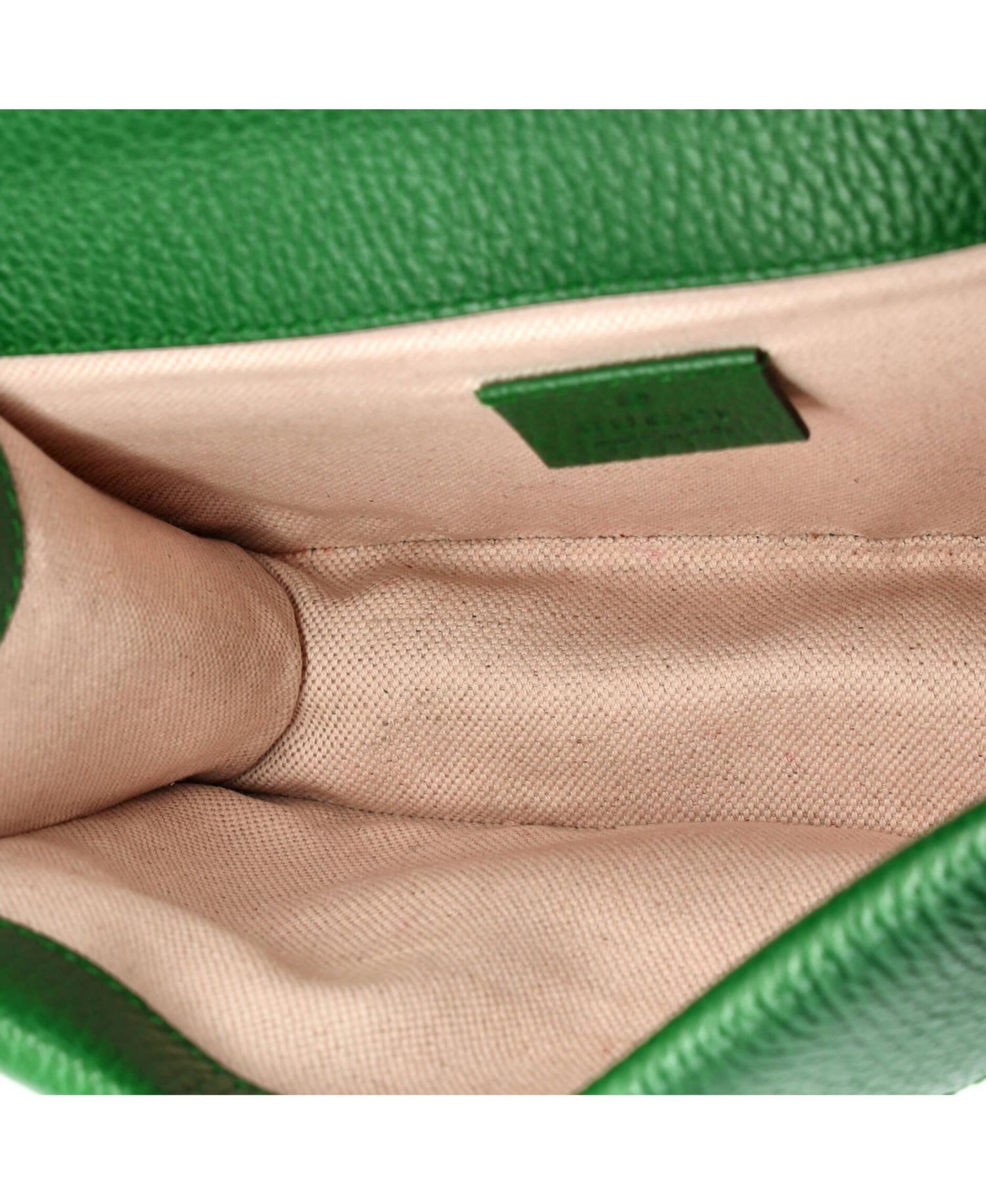Mini Dionysus Bag Leather
