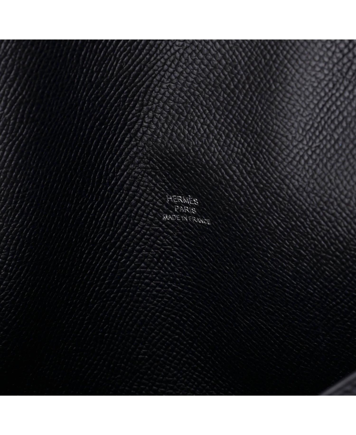 Hermesnap Wallet Bag Epsom