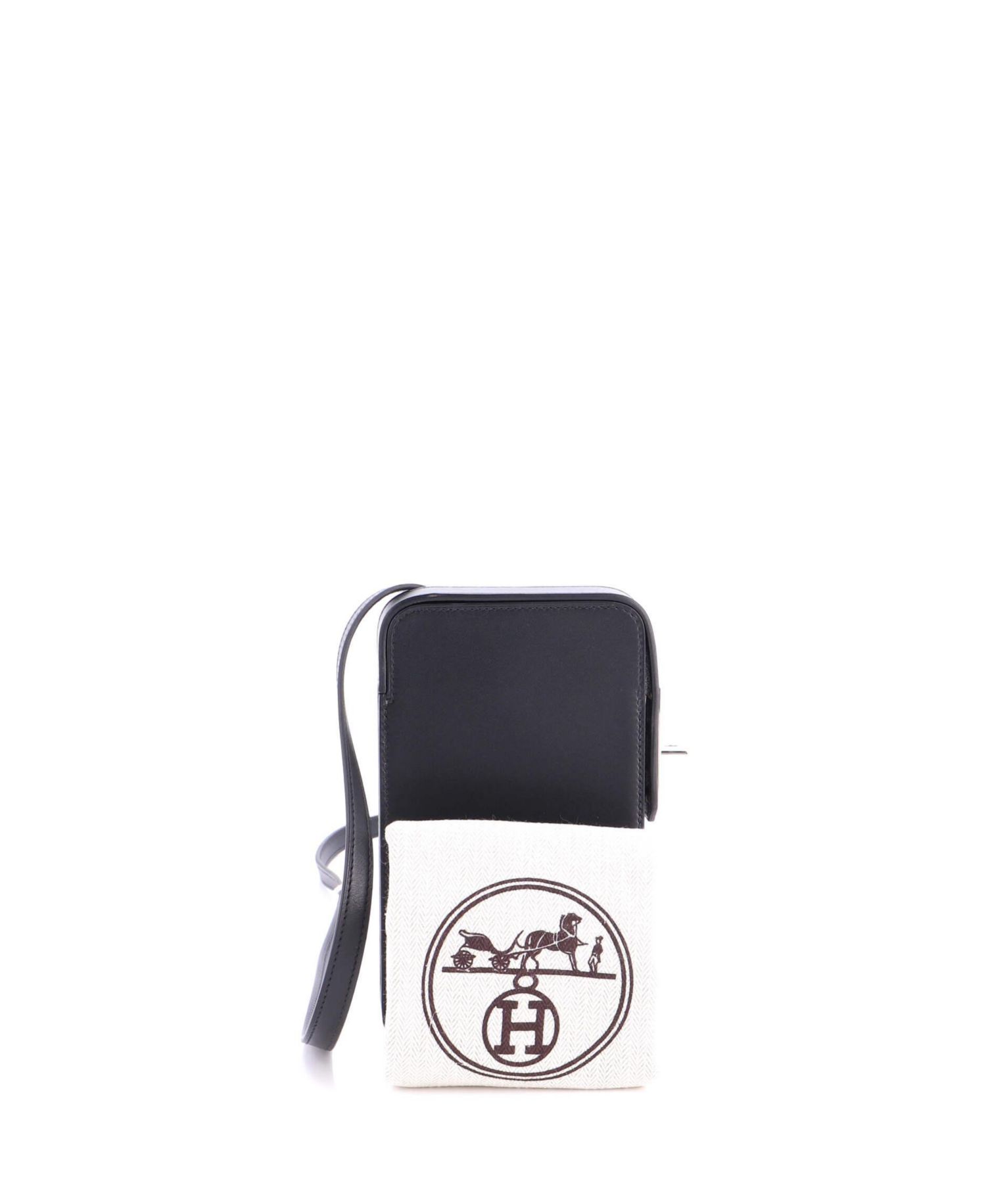 Hac a Box Phone Case Tadelakt