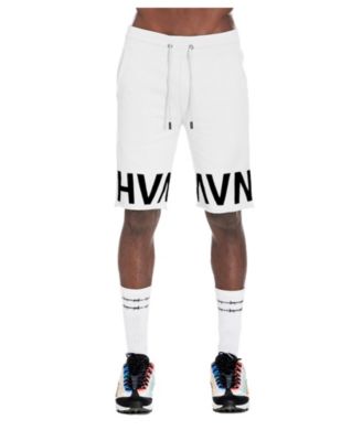 Men's French Terry Sweat Short
