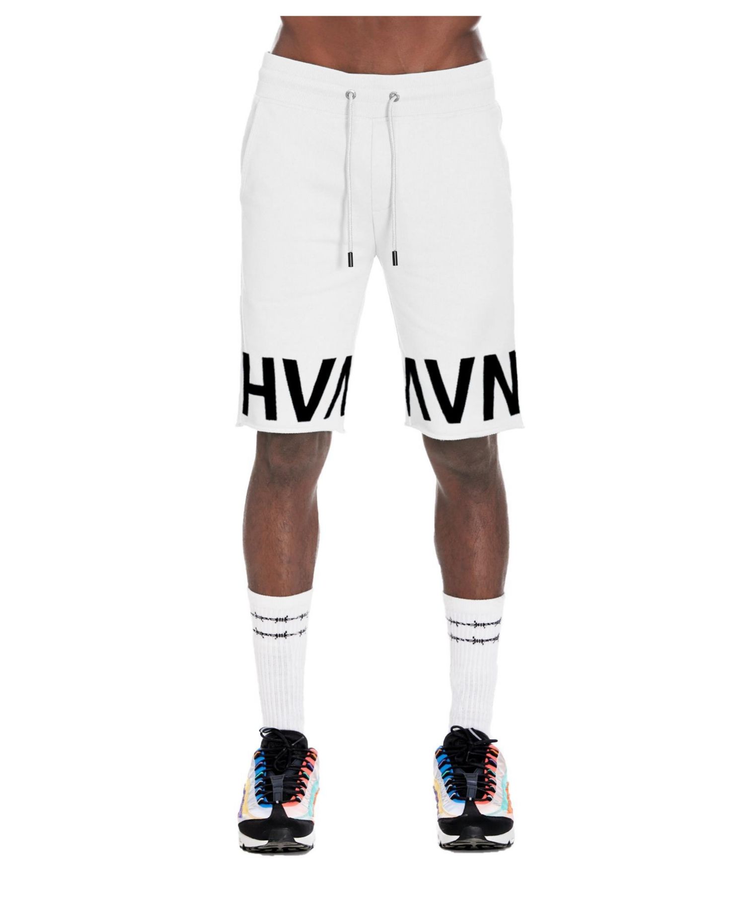 Men's French Terry Sweat Short