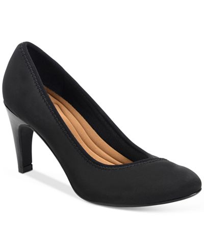 Sofft Presley Pumps