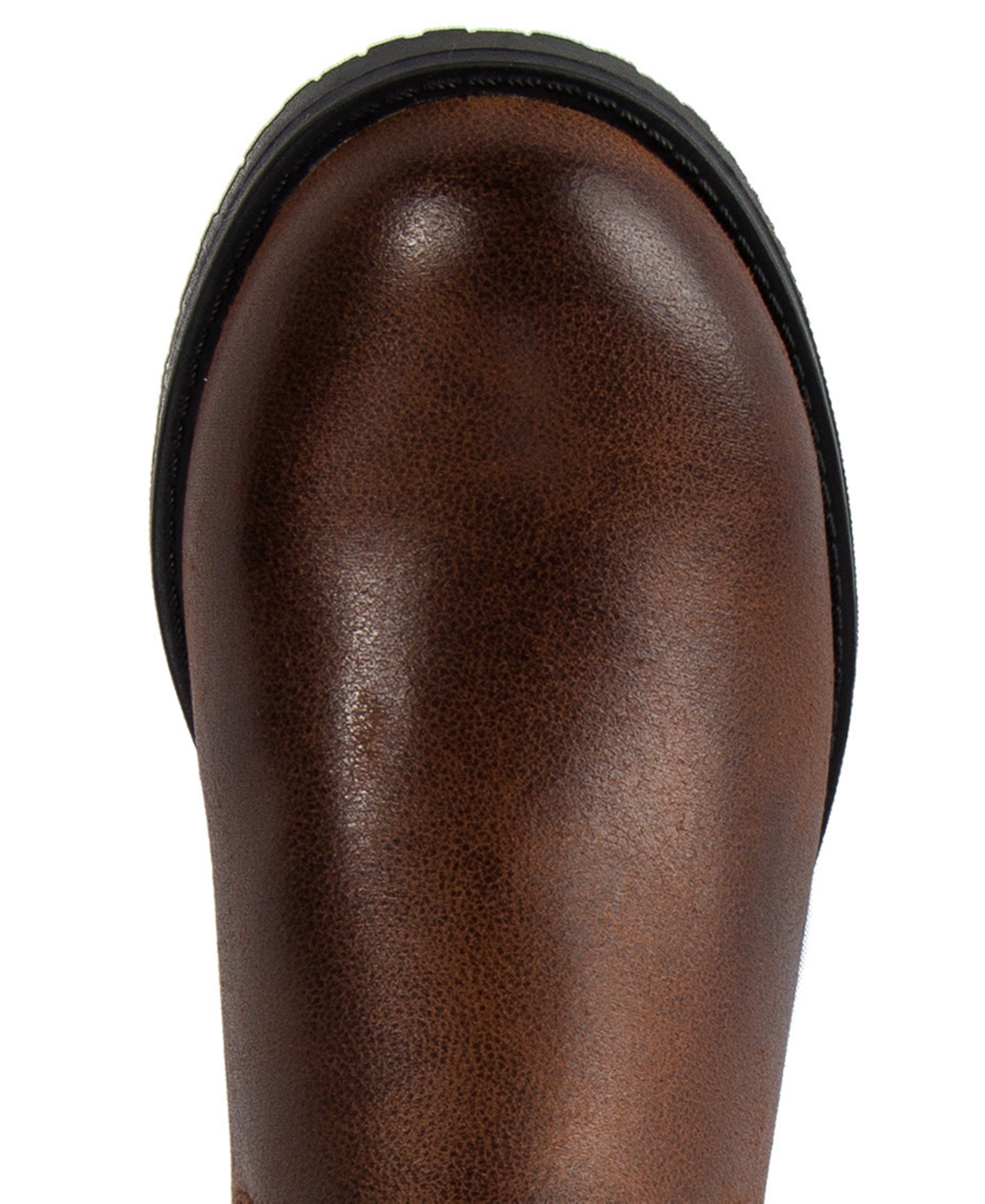 Baretraps Women's Ornella Wide Calf Tall Boots