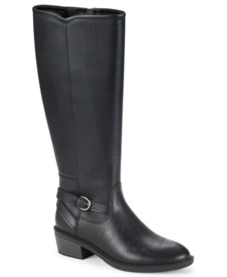 Women's Natara Zipper Riding Boots