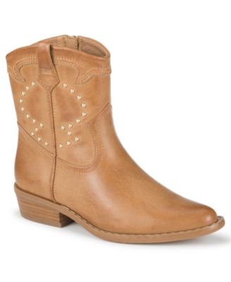 Women's Nova Western Booties