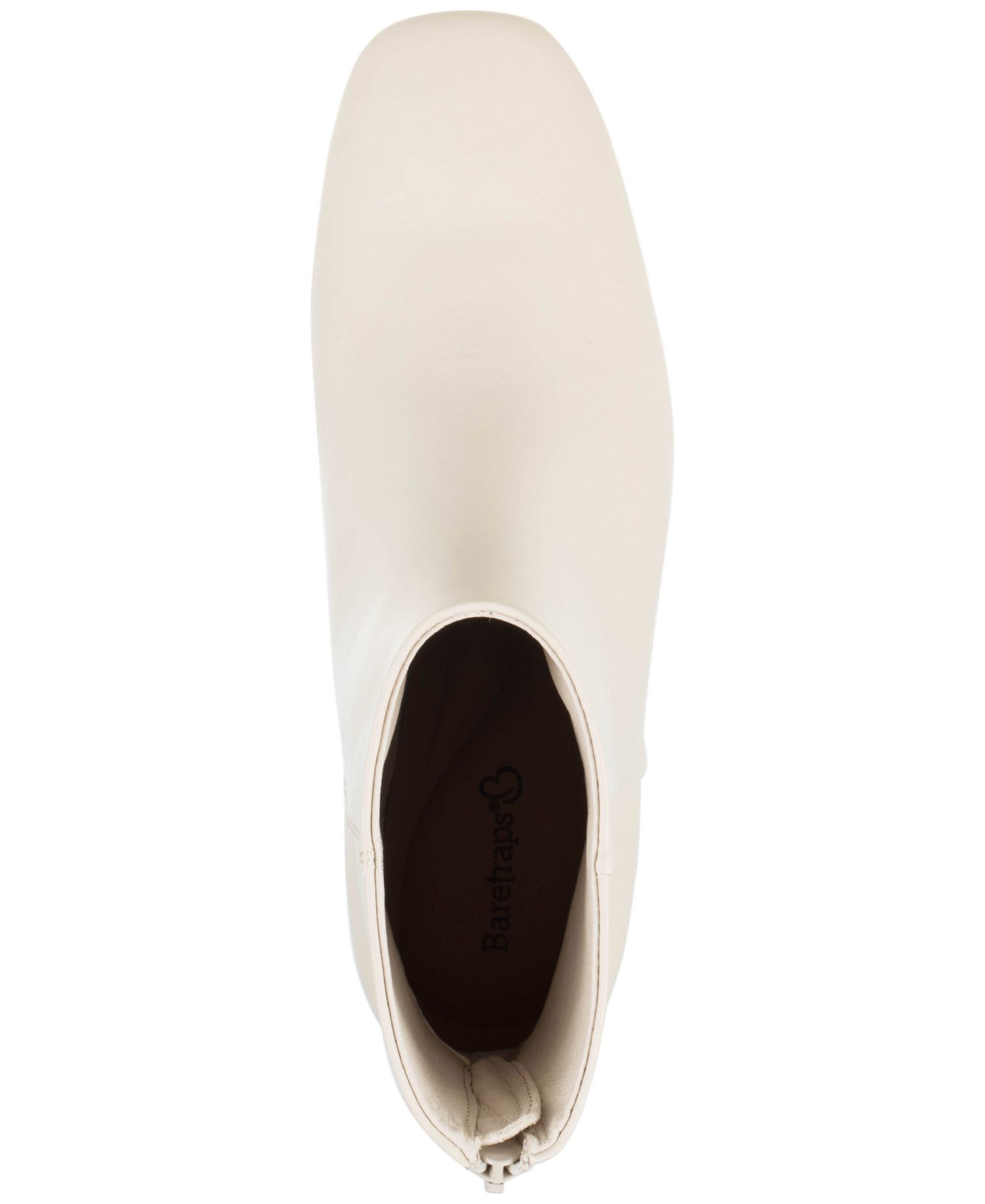 Women's Emilie Block Heel Booties