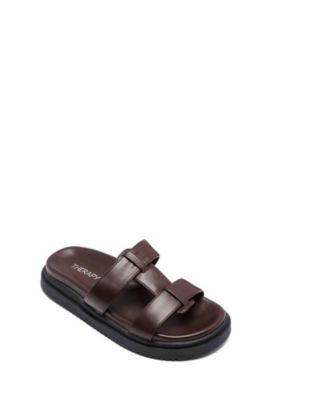Women's Pause Open Round Toe